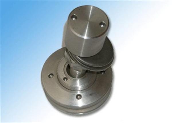 Buy cheap Household Magnetic Door Stop , SS304 / 304L Stainless Steel Casting CNC from wholesalers