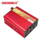 500w Off Grid Power Inverter 12v Dc 500w Modified Sine Wave Inverter Usb Output