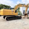 Buy cheap Carter's latest model Used excavator caterpillar CAT320GC 307GC Good working condition Have EPA certificate from wholesalers