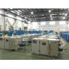 Buy cheap 300mm Bobbin Copper Wire Twister Machine 3500rpm Rotating Speed from wholesalers