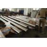 Buy cheap Custom 304 304L 304H Stainless Steel Bar Round / Square / Flat Shape from wholesalers