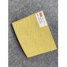 Buy cheap Crane Elevator Brake Lining Non Asbestos Brown Color from wholesalers