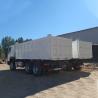 Buy cheap 6X4 Drive Wheel Used Howo Dump Trucks 25 Ton 371HP Euro 2 Tipper Trucks with 10 Tires from wholesalers