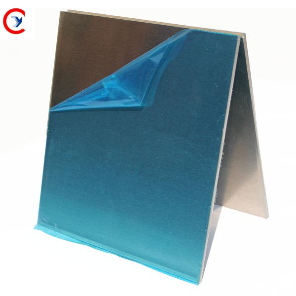 Buy cheap Aluminum Sheets 5083 H116 ASTM B209 4x6 Aluminum Sheet 3 4 Aluminum Plate 0.1mm-260mm from wholesalers