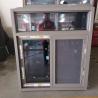 Buy cheap Aluminium Side 72x60 Sliding Window Thermal Break Customized from wholesalers