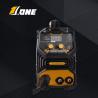 Buy cheap Professional Inverter IGBT 3 In 1 Mig Welders 160 Amp Mig Welder from wholesalers