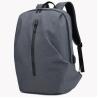 Buy cheap Rechargeable Nylon Travel Laptop Backpack With Hidden Zipper from wholesalers