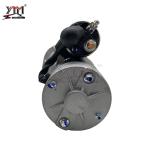 BOSCH 12V 9T Starter Motor Nissan Cabstar II 2.5 D F22 0986016041