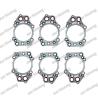 Buy cheap 6D140-5 Upper Gasket Set 6261-K1-9900 Suitable For Komatsu from wholesalers