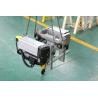 Buy cheap IP54 Fatigue Resistance 6M Lifting 5T Single Girder Hoist from wholesalers
