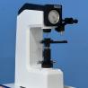 Buy cheap Electronic Universal Hardness Tester Lab Equipment Rockwell Hardness Testing Machine from wholesalers
