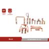 Buy cheap Energy Meter Welding CQC DC High Current Shunt 3 Terminals from wholesalers