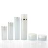 Buy cheap Skin Care White Screw Cap 15ml Empty Cosmetic Jars from wholesalers