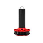 Industrial Explosion Proof LED Light Fixtures High Temprature Waterproof IP67 10