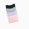 Buy cheap Nylon Ladies Short Sleeve Running Top Loose Casual Fitness Yoga Sports T Shirt from wholesalers