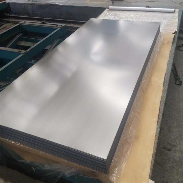 Buy cheap SS Plate 3mm Cold Rolled Stainless Steel Sheet AISI 2B BA 314L from wholesalers