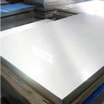 OEM 2mm Stainless Steel Sheets Metal 301 316 304L 430 201 Ss Steel Plate