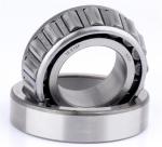 30206 Tapered Roller Bearing P5 Precision Grade Grease Lubrication 6000 R/Min