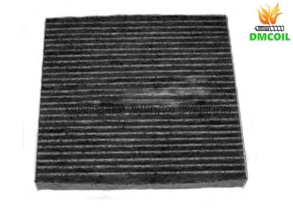 Buy cheap Honda City Air Filter Carbon Cloth Filter Paper Fully Automated Production from wholesalers