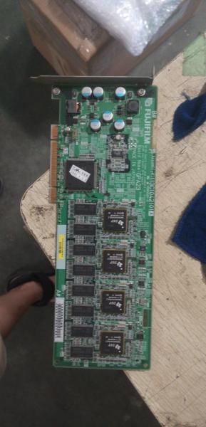 Buy cheap Fuji Frontier Minilab Sp3000 Film Scanner Pcb Gpa23 113C1042101A from wholesalers