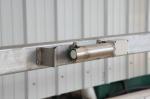 Rotating Arm 380V 24.5kw Touchless Car Wash Equipment