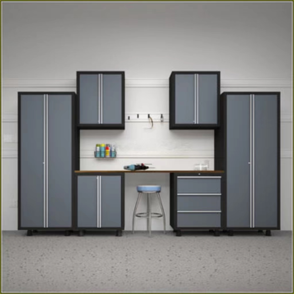 2024 High Texture Steel Tool Storage Cabinet Store Your Tools with Customized ODM Support