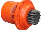 DH225-7 DH215-7 Excavator Swing Gearbox DH225 2404-1063 404-00097C