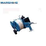 Hydraulic Tensioner Wheel Cable Pulling Equipment