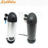 Buy cheap 24v Downtube Bottle Li Ion Battery Pack For Electric Bicycle / Bike from wholesalers