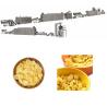 Buy cheap 100-300kg/H Corn Flakes Breakfast Cereal Production Line 84kw from wholesalers