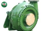 Chrome Alloy River Sand And Gravel Pump For Transporting Sand Wear Resistant