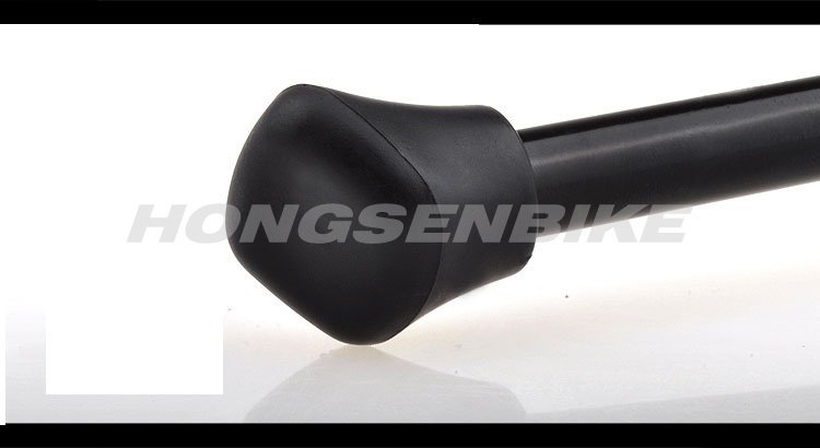 HongSen universal durable aluminum alloy bicycle accessories of bike rear support
