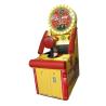 Buy cheap Coin Operated Indoor Playground Boxing Punch Machine Arcade 1 Player from wholesalers