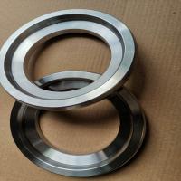Buy cheap SS316 600LB VX Ring Gasket High Pressure O Rings ASME B16.20 API 6A product