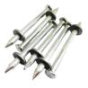 Buy cheap Concrete Shooting Nails Galvanized Carbon Steel Shoot Nails For Nailer Gun from wholesalers