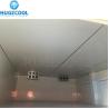 Buy cheap Logistics Room Cooler Room with 200 Kw Cooling Capacity and R449 Refrigerant Model from wholesalers