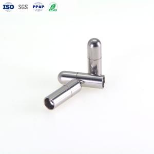 Wholesale CNC Machining Parts for Industrial Equipment Customized Non-Standard Components from china suppliers