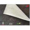Buy cheap 100% Polyester Sofa Velvet Upholstery Fabric , Composite Home Textile Material from wholesalers