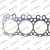 Buy cheap Cylinder head gasket EM100 For Hino Engine Spare Parts from wholesalers
