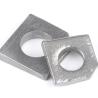 Buy cheap A2-70 A4-70 SUS316 Square Taper Washer / M16 Taper Washer from wholesalers