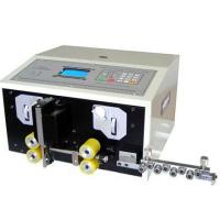 Buy cheap 2017 best sales LM-03 Full Automatic Multifunctional Cable Stripping cutting product