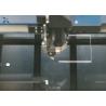 Buy cheap blue Colored 1mm Custom Acrylic Stand PMMA Laser Cut Plastic Shapes from wholesalers
