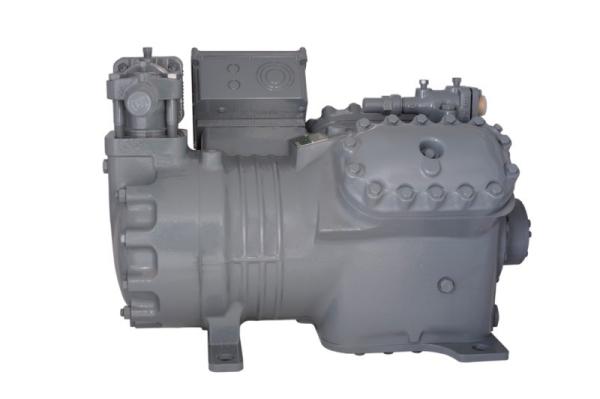 Buy cheap A/C Dwm Copeland Compressor , Semi Hermetic Compressor D4SJ-3000 For Refrigeration from wholesalers