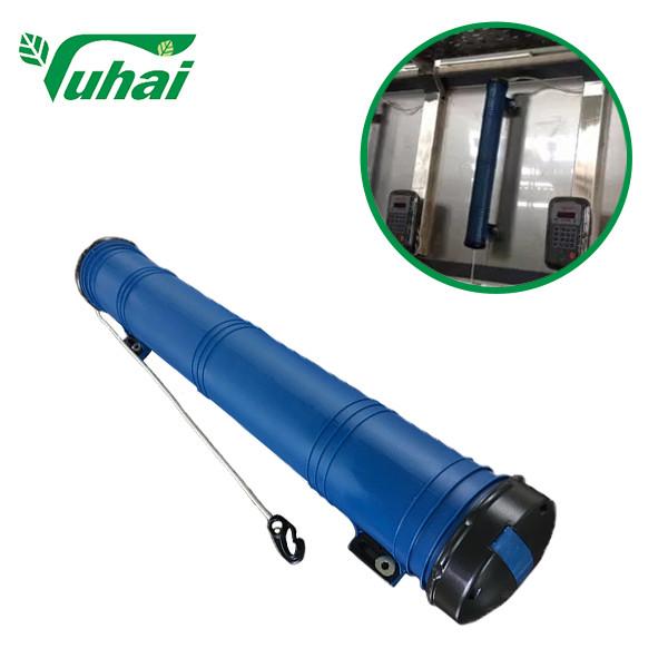 Buy cheap Interpuls ACR Cylinder Vacuum Pump Cylinder For Cow Milking Machine from wholesalers