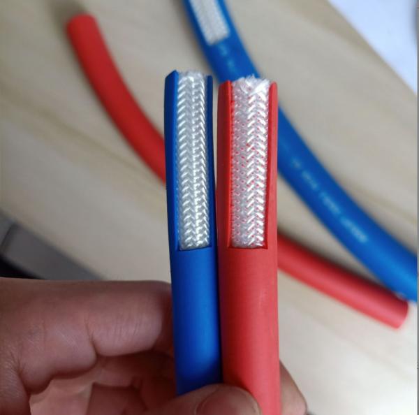 Buy cheap 19mm Urea Hoses 28mm OD 102 Psi Wear-resistant For Diesel Engines from wholesalers