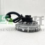 Fan Drive Clutch VOE14610190 EC140D E140E E160D E160E E180E E200E E220D E220E