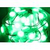 Buy cheap 30mm Outdoor Green DC24V 0.6W IP67 Pixel Led Light XH6897 Controlling from wholesalers