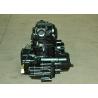 Buy cheap Black Color 200CC Motorcycle Engine 193.2ml Displacement With Balance Shaft from wholesalers