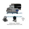 Buy cheap 228000-3640 228000-3641 - DENSO Starter Motor 12V 2.2KW 10T MOTORES DE ARRANQUE from wholesalers