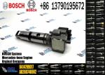 Fuel Injection Unit Pump 0414799017 0414799015 0414799030 A0280746902